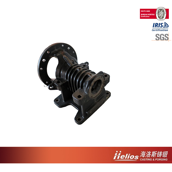 Valve（HSB012）