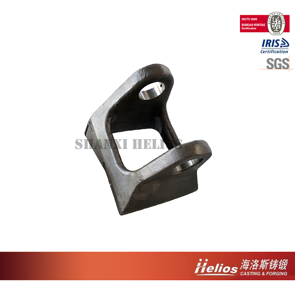 Axle Seat（HSG020）