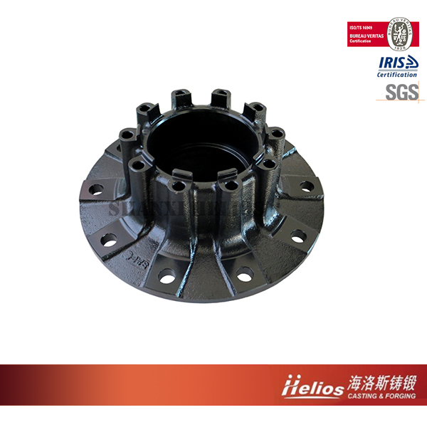 Wheel Hub (HSQ004)