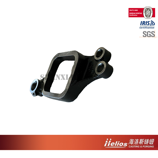 Brake bottom plate (HSQ008)