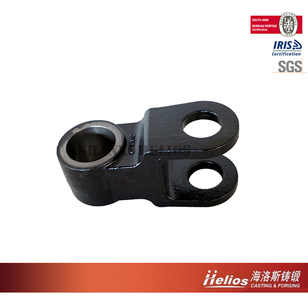 Steering knuckle (HNQ032)